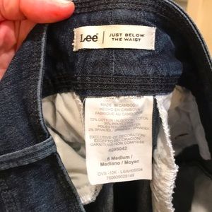Lee Jeans